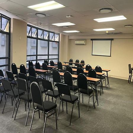 Mapungubwe Apartments Johannesburg Eksteriør billede