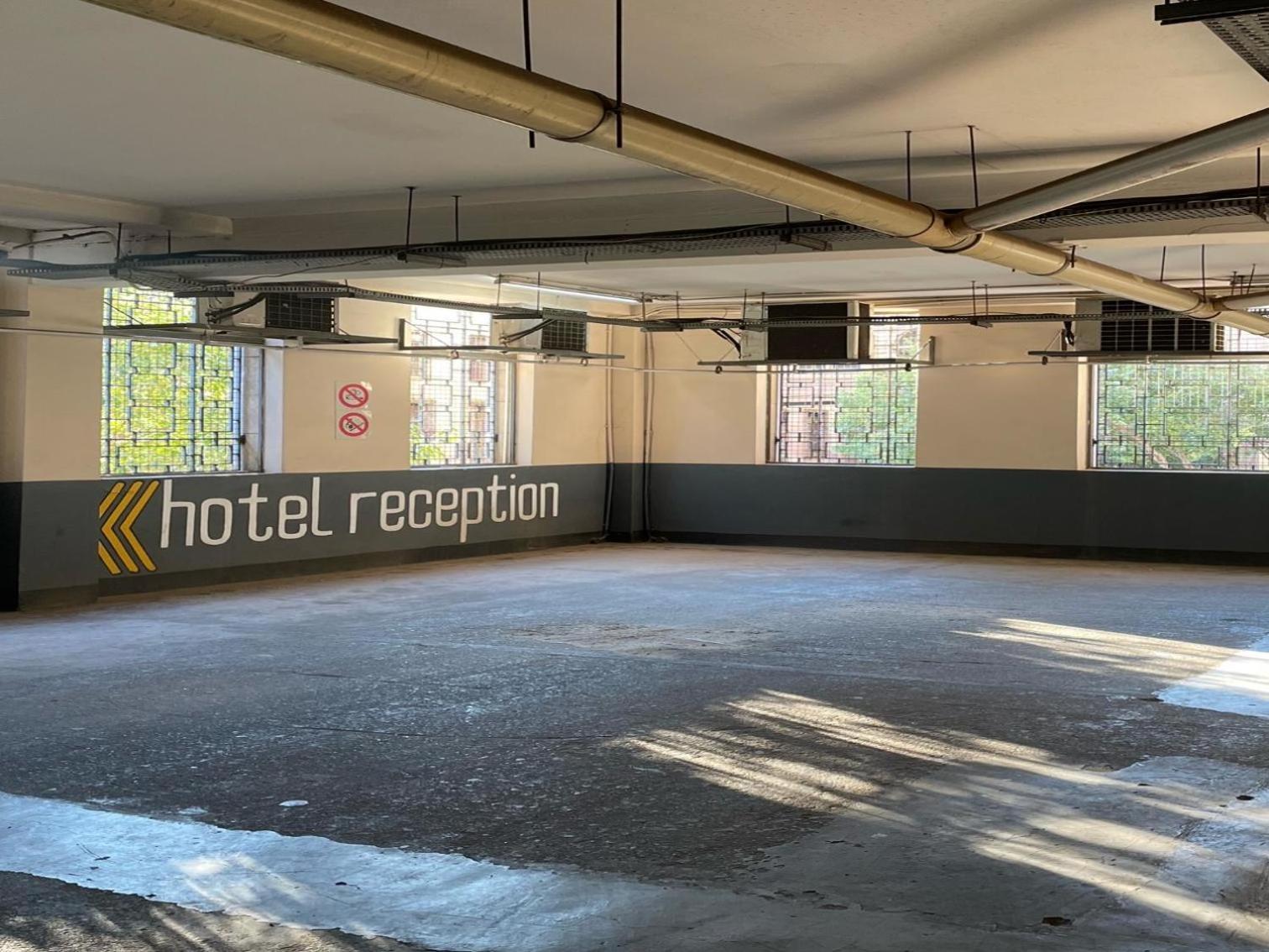 Mapungubwe Apartments Johannesburg Eksteriør billede