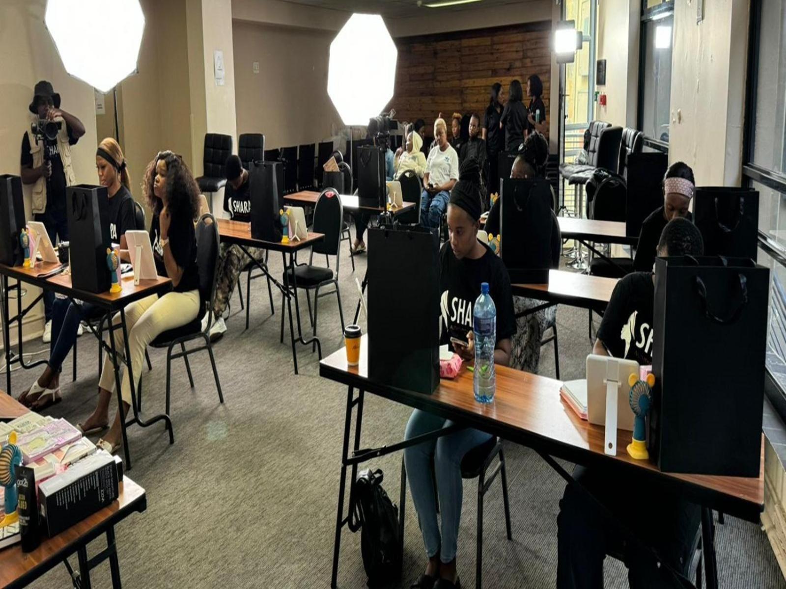 Mapungubwe Apartments Johannesburg Eksteriør billede