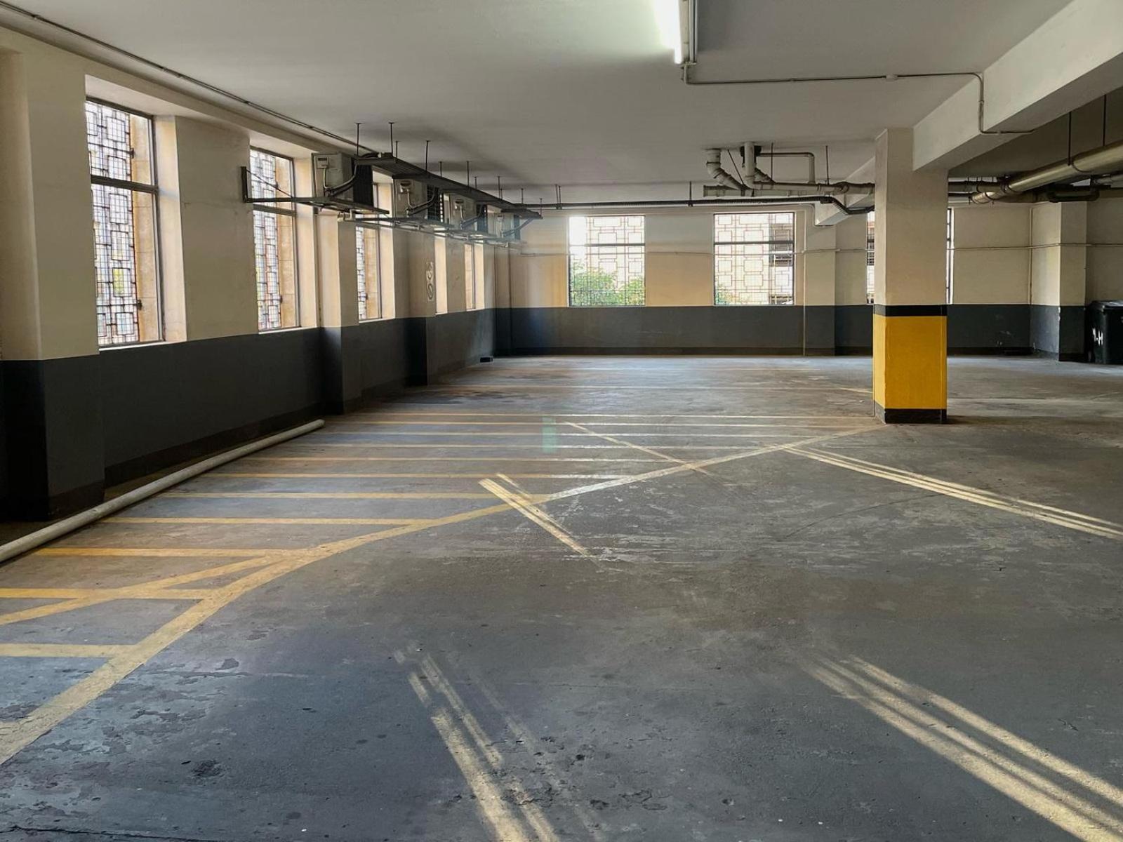 Mapungubwe Apartments Johannesburg Eksteriør billede