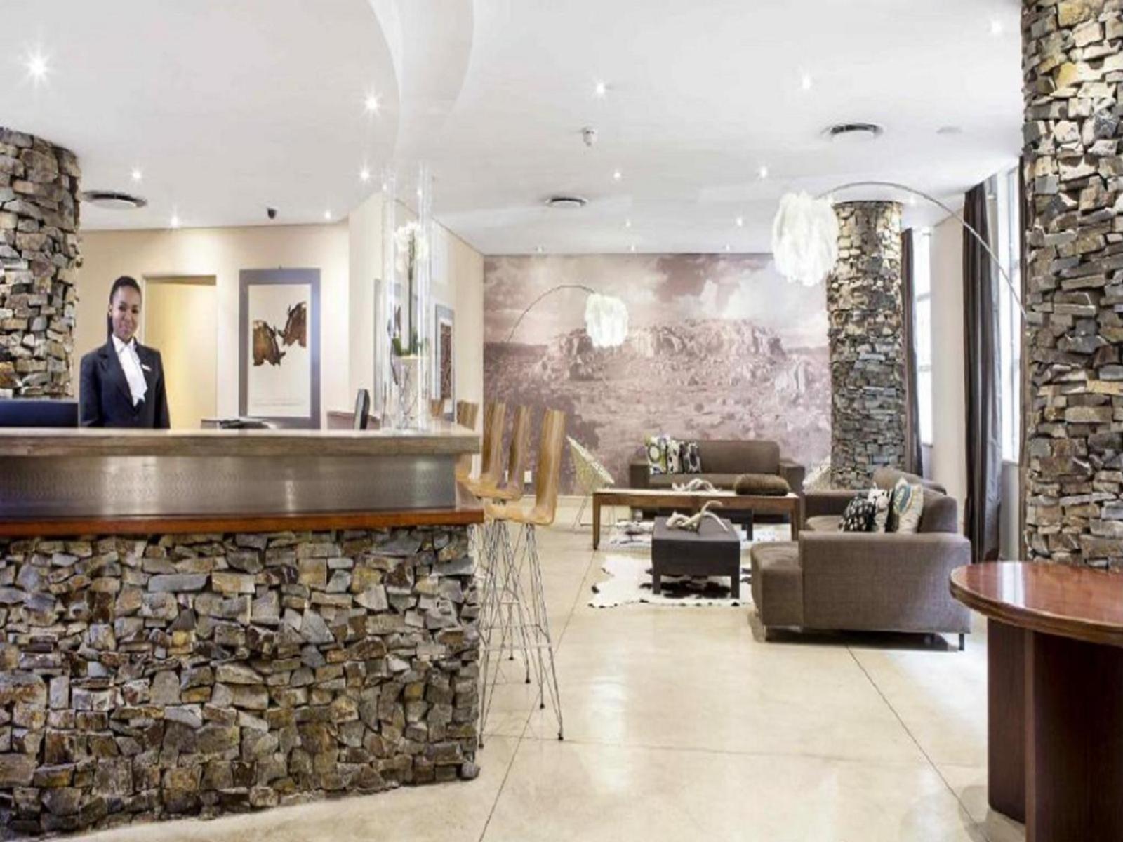 Mapungubwe Apartments Johannesburg Eksteriør billede