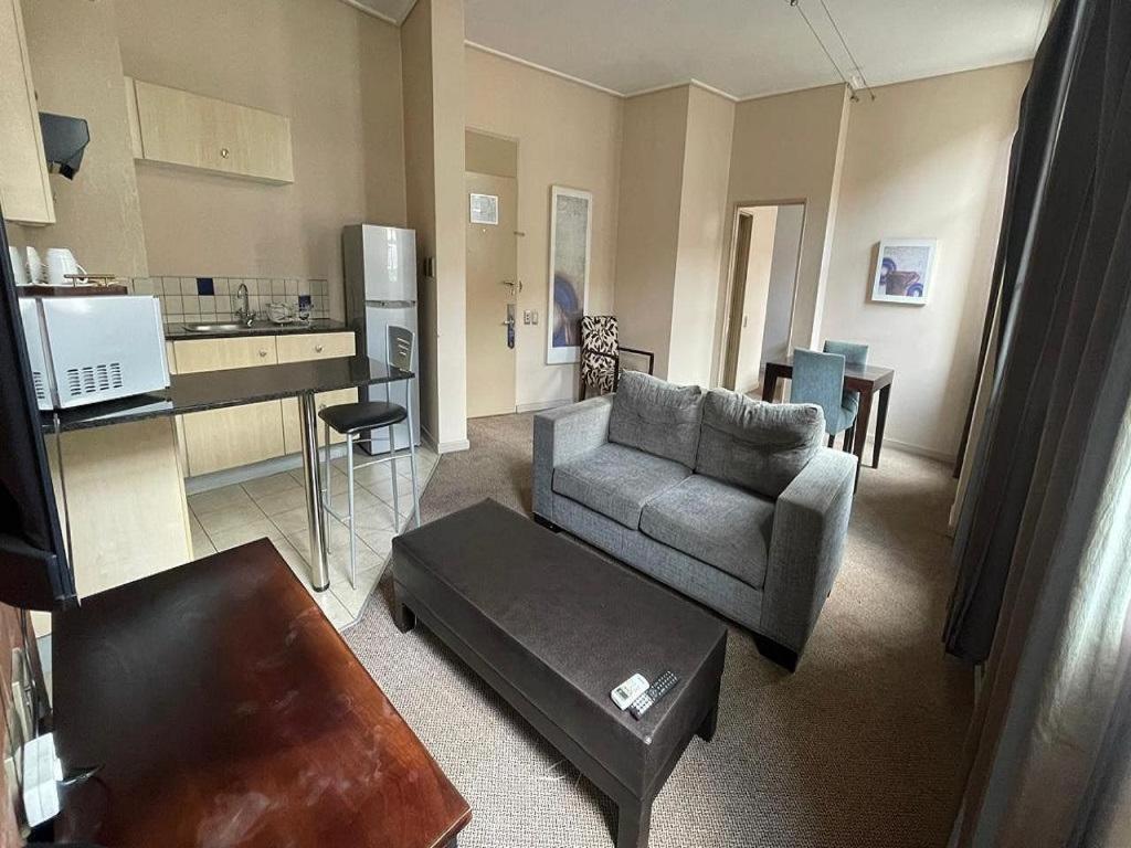 Mapungubwe Apartments Johannesburg Værelse billede