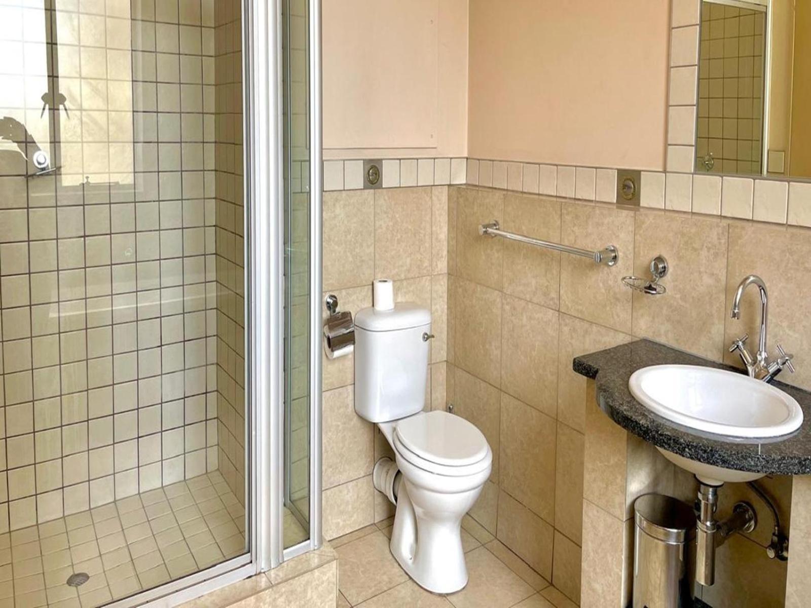 Mapungubwe Apartments Johannesburg Værelse billede