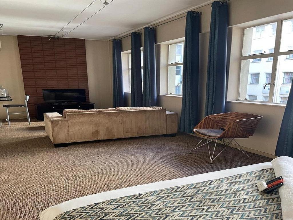 Mapungubwe Apartments Johannesburg Værelse billede