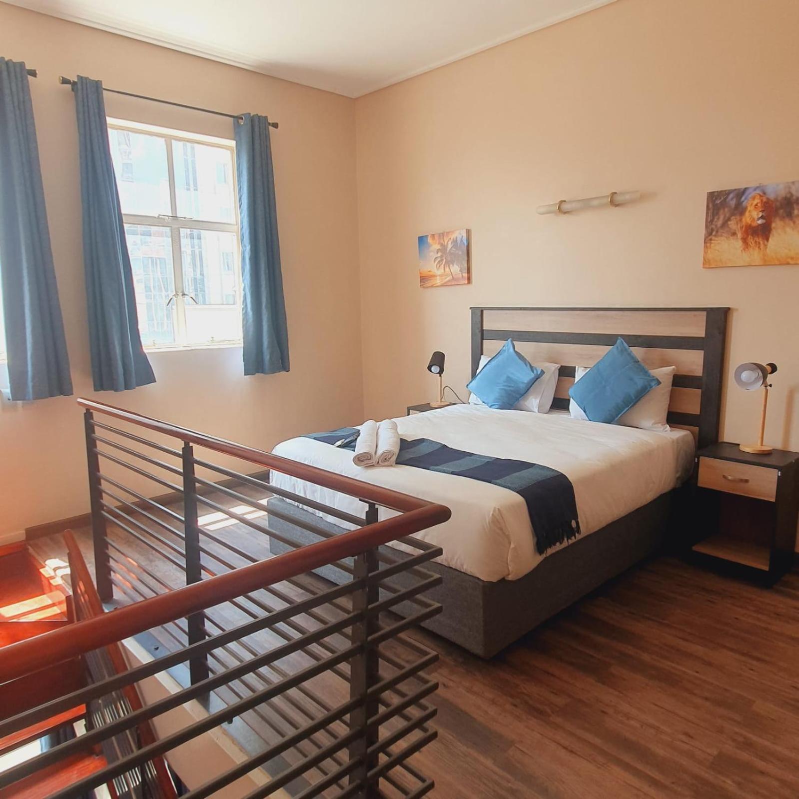 Mapungubwe Apartments Johannesburg Eksteriør billede