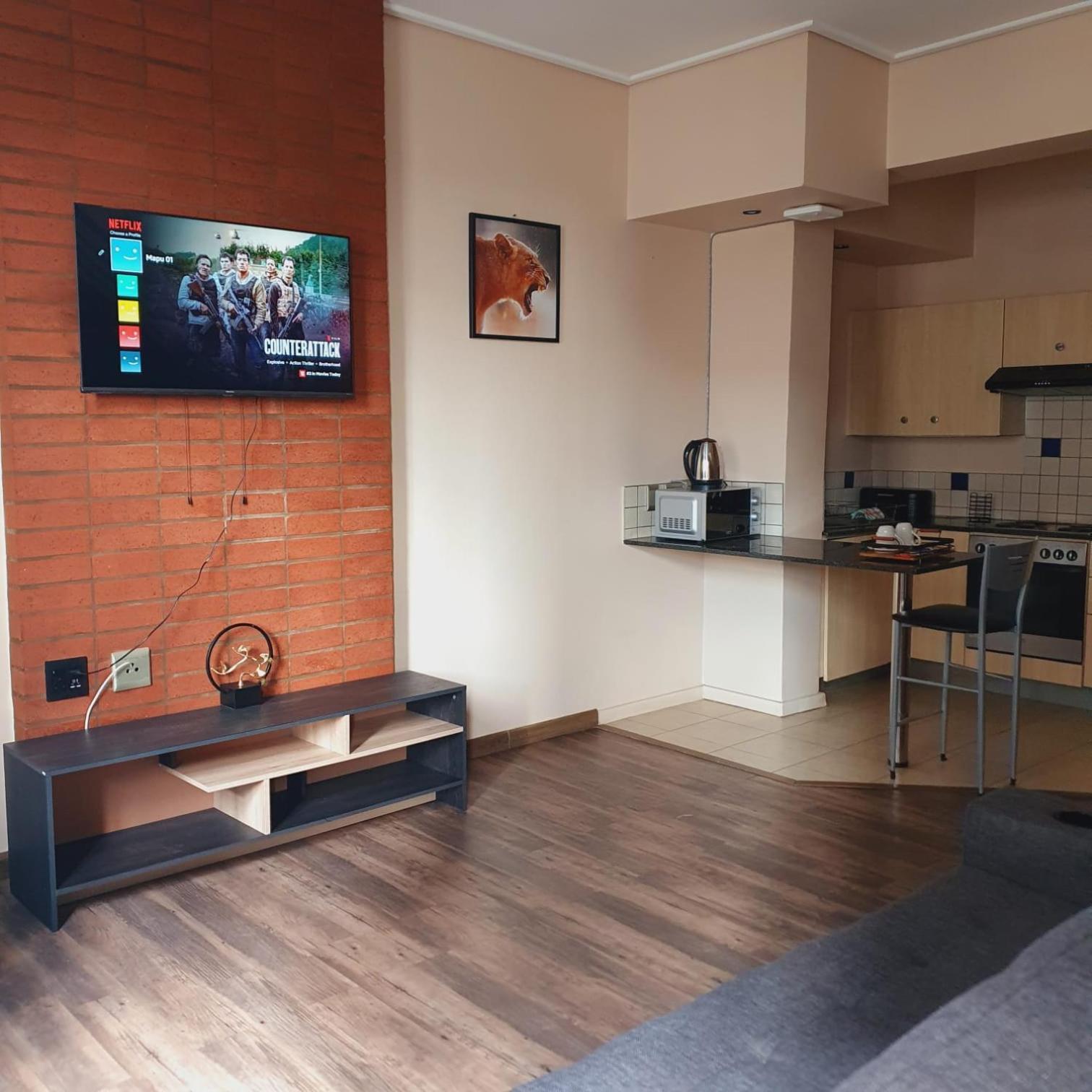 Mapungubwe Apartments Johannesburg Eksteriør billede
