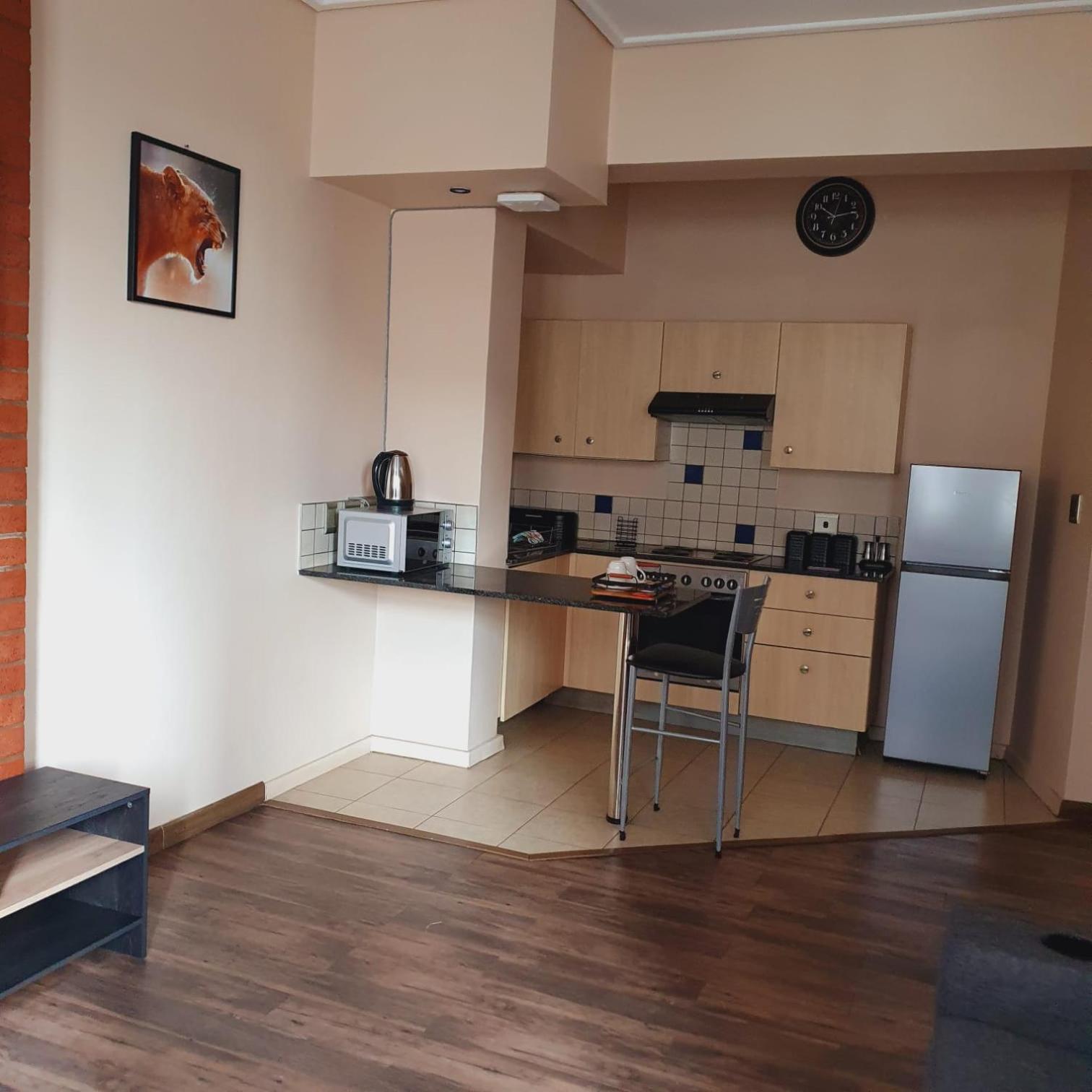 Mapungubwe Apartments Johannesburg Eksteriør billede