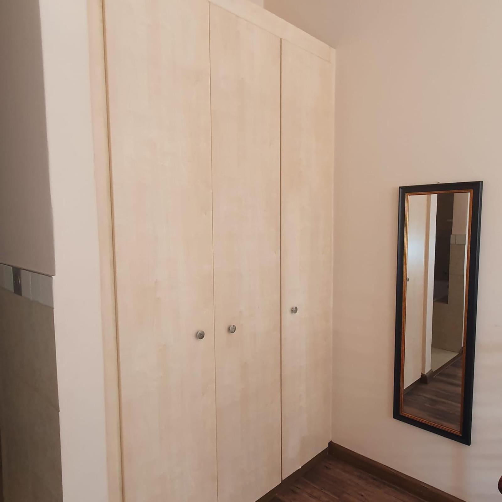 Mapungubwe Apartments Johannesburg Eksteriør billede