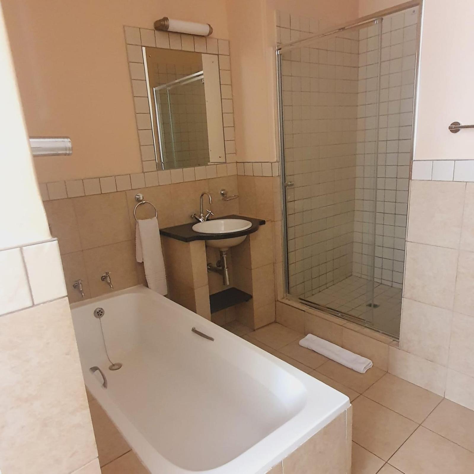 Mapungubwe Apartments Johannesburg Eksteriør billede