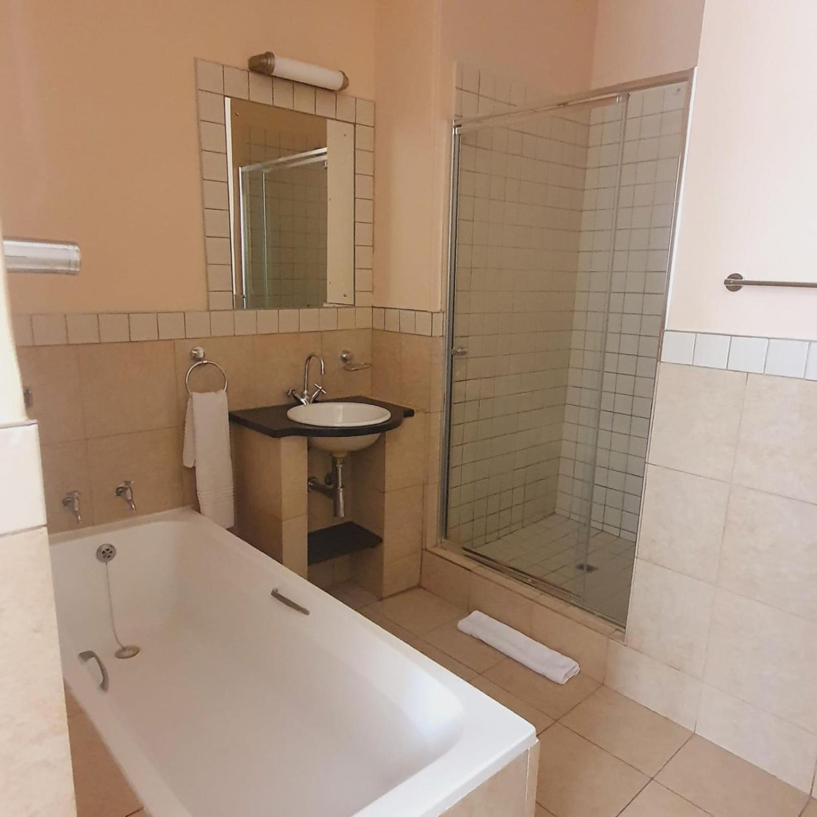 Mapungubwe Apartments Johannesburg Eksteriør billede
