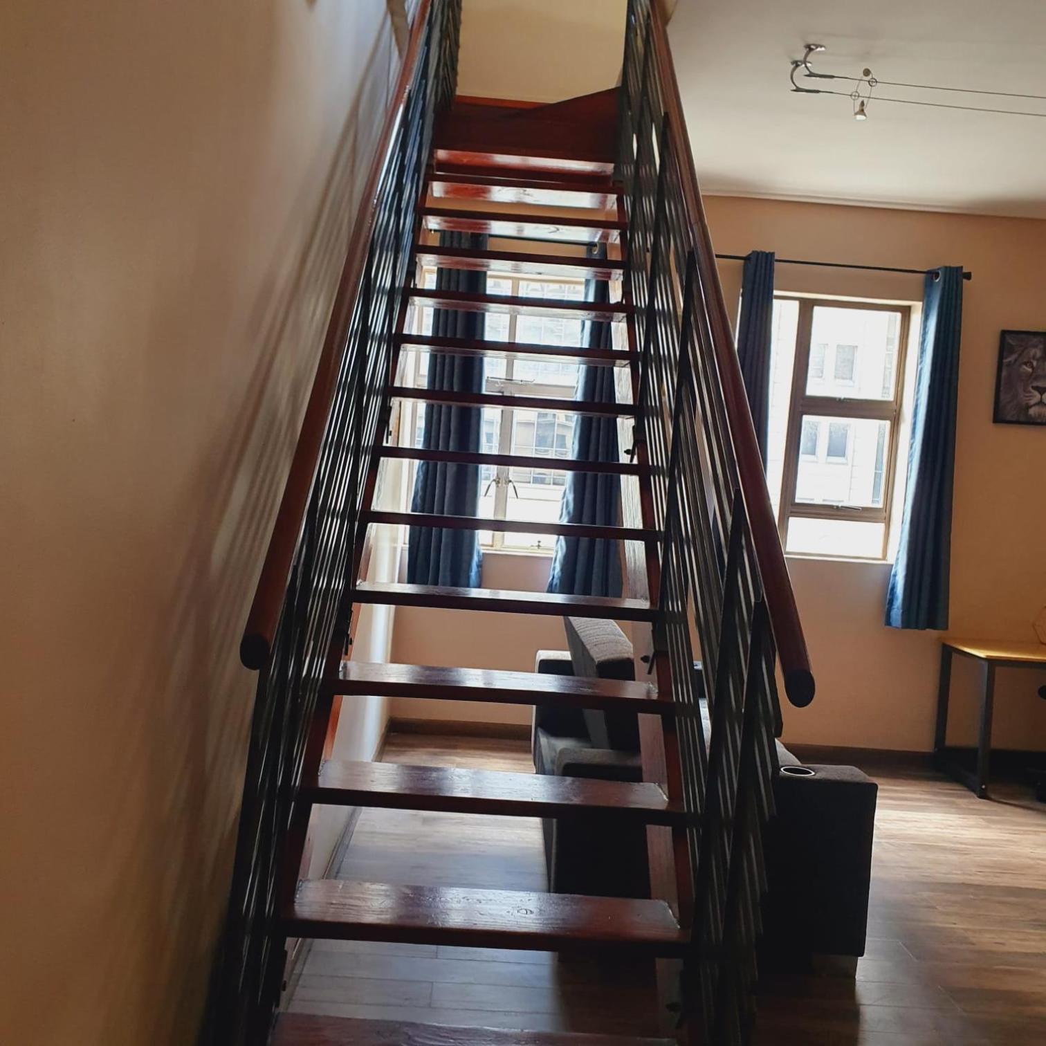 Mapungubwe Apartments Johannesburg Eksteriør billede