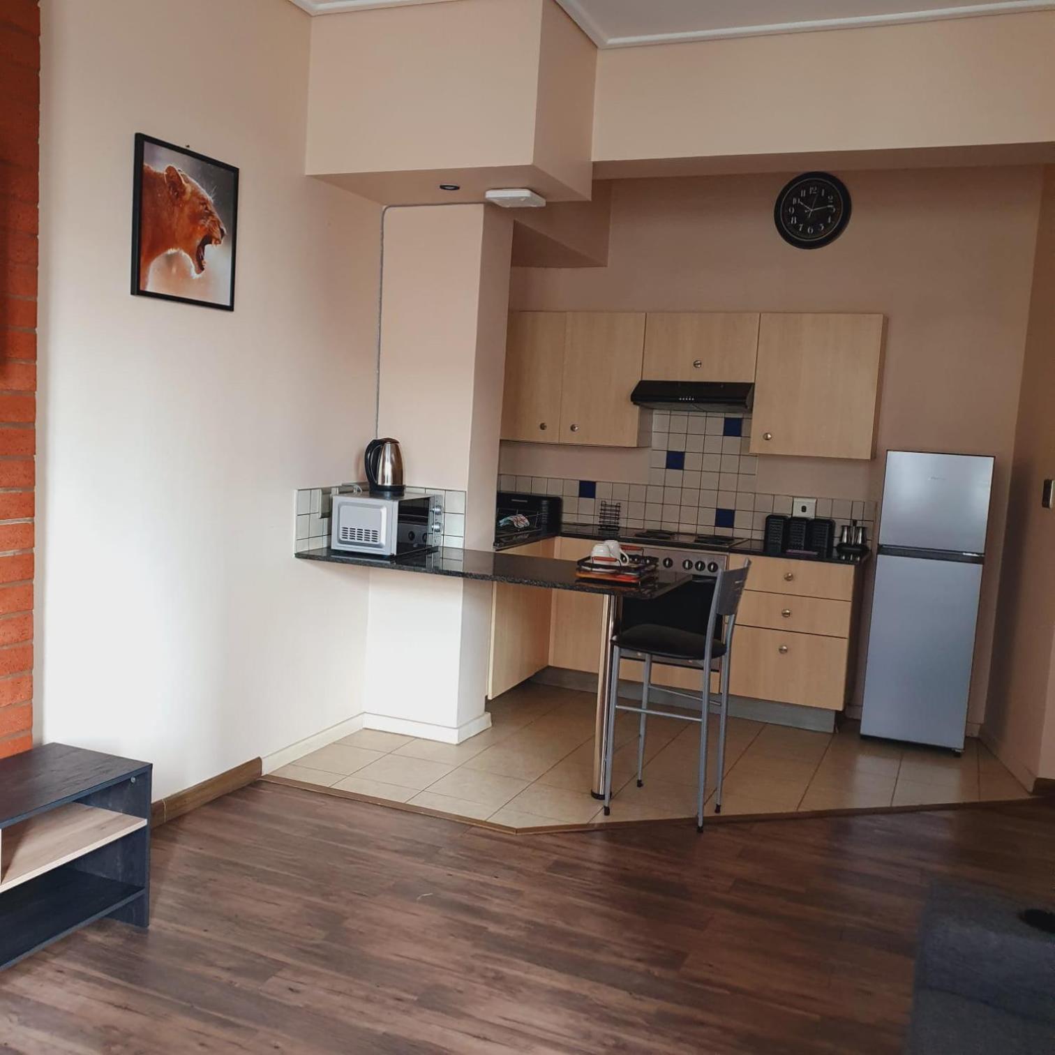 Mapungubwe Apartments Johannesburg Eksteriør billede